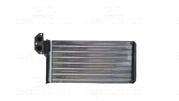 AUTOLUX 1143009-22 | Kalorifer Radyatörü Mekanik 345x181 mm Mercedes Sprinter VW Lt28 35 2 5 2 8 TDI 95