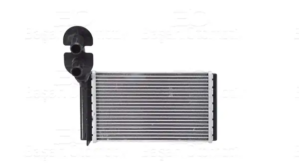AUTOLUX 1143015-22 | Kalorifer Radyatörü Mekanik 245x156 mm VW Sharan 1 9 TDI 2 0 TDI 2 8v6
