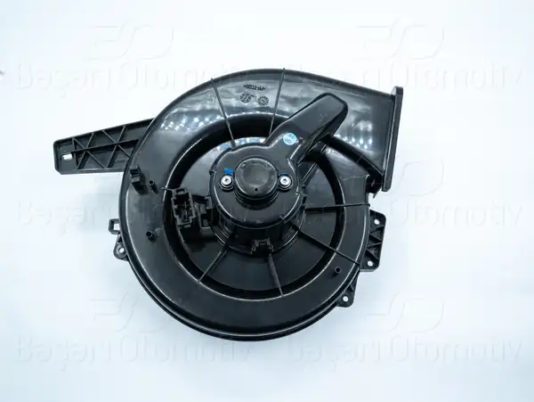WISCO 1143189-00 | Kalorifer Motoru Rezistanssiz VW Polo Fabia Ibiza 1 2 1 2tdi 01