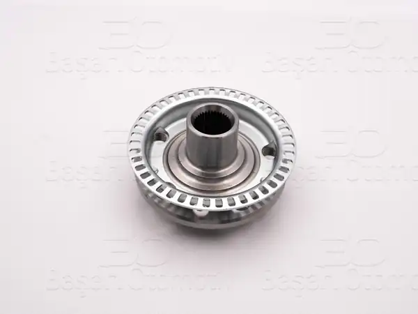 WISCO 1163003-00 | Porya Ön Sol Sağ 5x100 126x36dis ABS 44d VW Golf4 Bora Toledo A3 1 6 1 8 T1 9 TDI 97