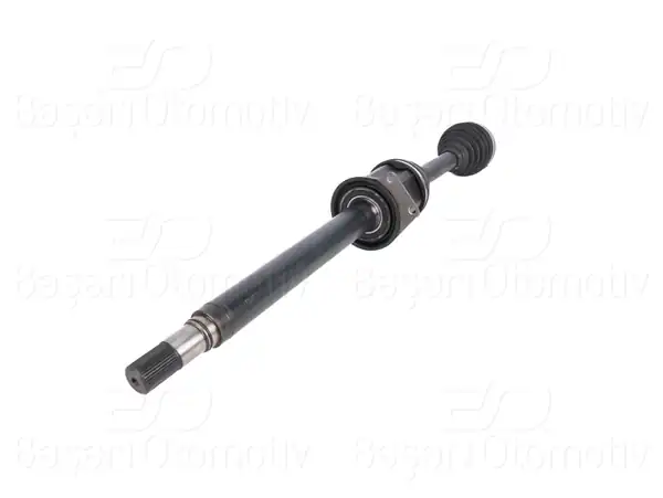 WENCOR 1163003-66 | Komple Aks Ön Sağ 38x37x63 1027mm A T VW T5 T6 Caac Cxha Cxfa Cfca Cjkb Cjka 2 0 TDI 15 24
