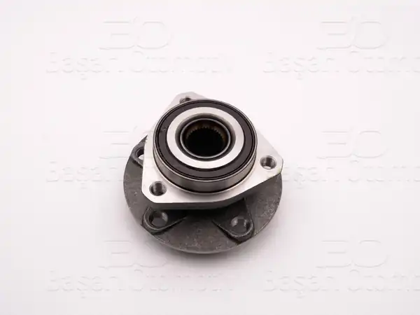 WISCO 1163004-00 | Porya Ön Sol Sağ 5x112 137x36dis ABS VW Golf5 6 Caddy A3 Leon 1 2 TFSI 1 6 2 0 TDI 04
