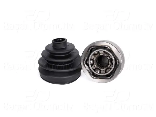 WINPOWER 1163006-11 | Aks Kafası Dış Abssız 30x27x64 Uzunluk 167mm VW Touareg 3 0 TDI