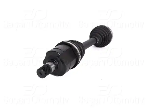 WENCOR 1163009-66 | Komple Aks Ön Sol 38x37x63 645mm A T VW T5 T6 Caac Cxha Cxfa Cfca Cjkb Cjka 2 0 TDI 15 24