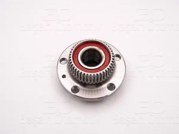 WISCO 1163014-00 | Porya Arka Sol Sağ 5x100 120x30mm ABS 43d VW Bora Golf4 Leon Toledo 1 6 1 8 TDI 1 9 TDI 2 0 97