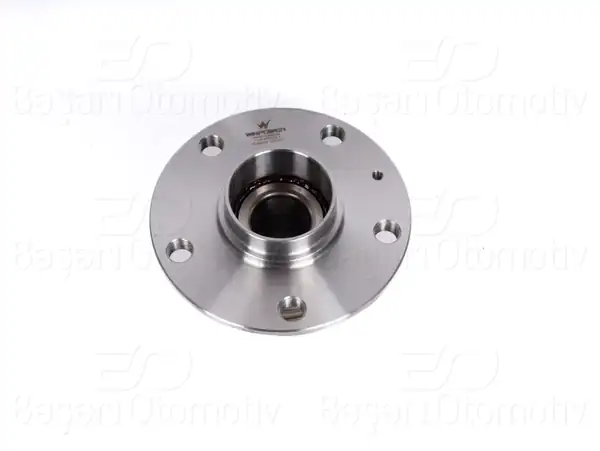WINPOWER 1163022-11 | Porya Arka Sol Sağ Rulmanlı 5x112 137x30mm ABS VW Golf5 Altea Leon A3 04