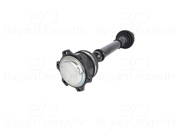 WENCOR 1163029-66 | Komple Aks Ön Sağ ABS li 45dis 33x53 586mm VW Passat Audi A4 1 9 TDI 96 00