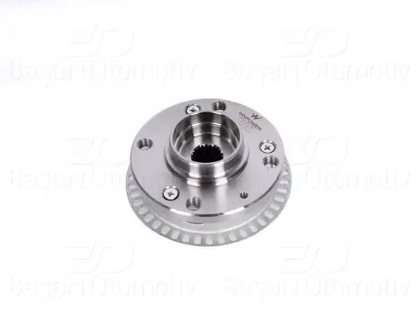 WINPOWER 1163039-11 | Porya Ön Sol Sağ 4x100 121x22dis ABS 43d VW Polo 95 ABS