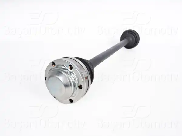 WENCOR 1163040-66 | Komple Aks Ön Sağ 806mm VW Golf4 Bora Octavia Leon A3 1 9 TDI 99 05