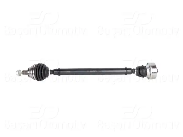 WENCOR 1163048-66 | Komple Aks Ön Sağ 796mm VW Golf5 6 Jetta Skoda Octavia Seat Altea Leon Audi A3 1 6 04 12