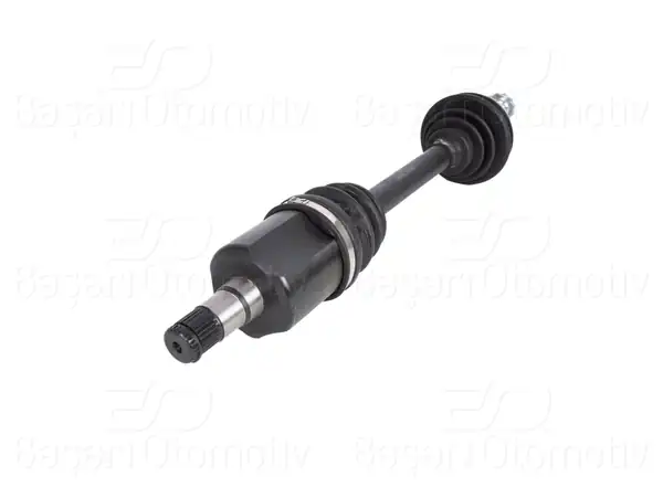 WENCOR 1163083-66 | Komple Aks Sol Ön 36x26x52 557mm A T VW Polo Fabia Ibiza Bud Bts Cfna CGGB BXW Chzb 1 4 1 6 06 09