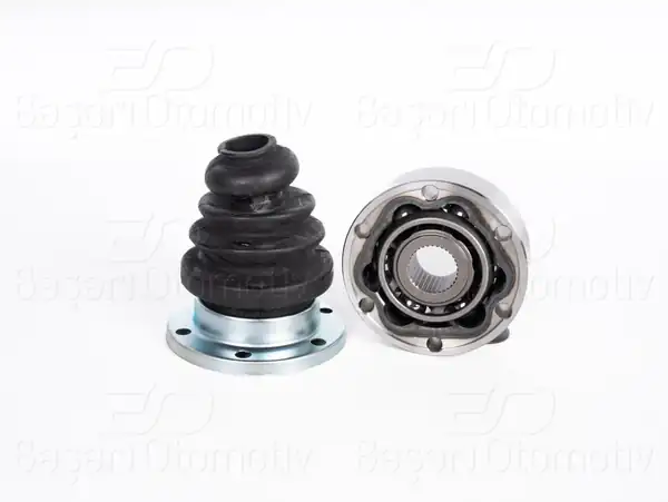 WENCOR 1163111-66 | Aks Kafası İç Sol Sağ 100mm VW Passat B5 Audi A4 A6 1 9 96 00