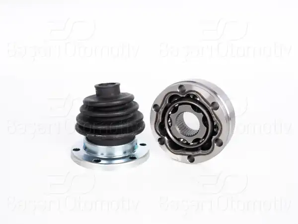 WENCOR 1163113-66 | Aks Kafası İç Sol Sağ 33x32 92mm VW Golf2 Golf3 Jetta Caddy Polo Octavia Cordoba 1 4 91 97