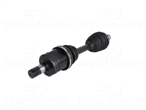WENCOR 1163130-66 | Komple Aks Ön Sağ 36x27 557mm VW Tiguan Q3 2 0 TDI 07 18
