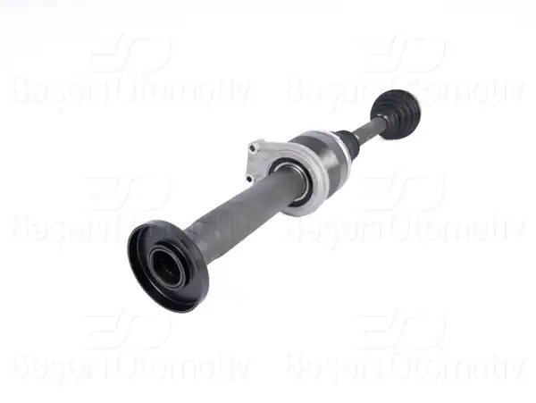 WENCOR 1163132-66 | Komple Aks Ön Sağ 38x26 880mm M T VW T5 T6 2 0 TDI 09 24