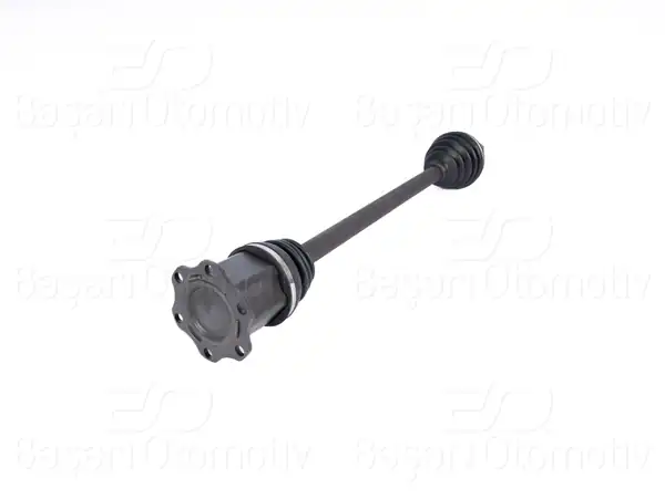 WENCOR 1163133-66 | Komple Aks Ön Sağ 36x52 761mm A T VW Polo Fabia Rapid Ibiza A1 1 0 TSI 14 21 Chzb Chzc Dkld Dkrc