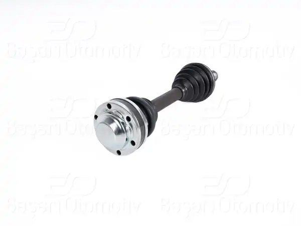 WENCOR 1163142-66 | Komple Aks Ön Sol 36x52 498mm A T VW Polo Fabia Ibiza A1 1 6 TDI 09 17