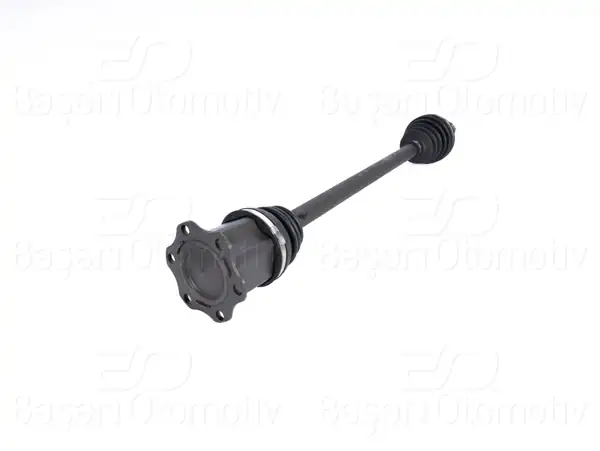 WENCOR 1163146-66 | Komple Aks Ön Sağ 36x52 778mm A T VW Polo Kamiq Ibiza A1 1 0 TSI 17