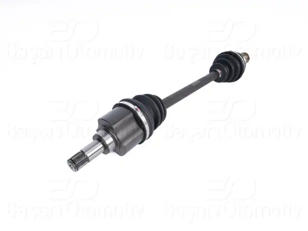 WENCOR 1163150-66 | Komple Aks Ön Sol 22x28x46 650mm A T M T VW Load Up Citigo Mıı 1 0 11 19 Chya Dafa Cpgachyb Cpga