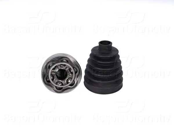 WENCOR 1163154-66 | Aks Kafası Dış 139mm Abssız VW Golf2 3 Vento Ibiza Polo Caddy Passat 84