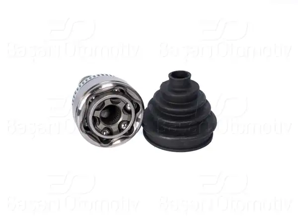 WENCOR 1163158-66 | Aks Kafası Dış 33x30x53 89 5mm 45t ABS li VW Passat A4 A6 1 6 1 8 1 8t 97 05