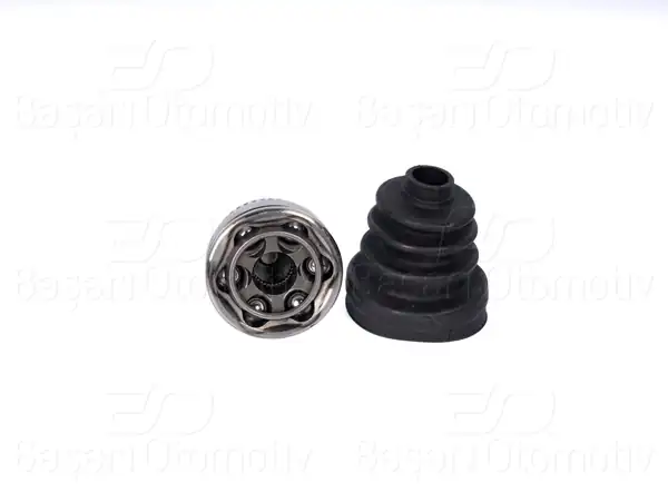 WENCOR 1163172-66 | Aks Kafası Dış 38x33x59 5 89mm 45t ABS li Audi A4 1 6 1 8t Quattro ALZ 02