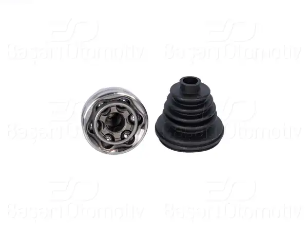 WENCOR 1163173-66 | Aks Kafası Dış 33x30x53 93mm 45t ABS li Audi A80 87