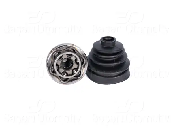 WENCOR 1163174-66 | Aks Kafası Dış 38x27x59 5 97 5mm ABS li Audi A4 2 0 TDI Blb BRE 05
