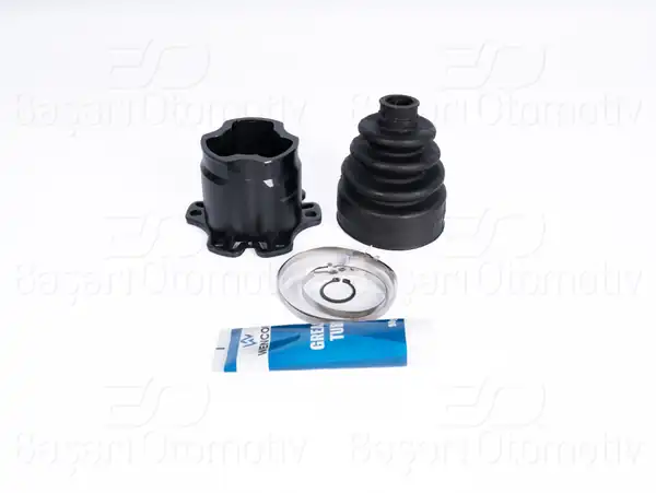 WENCOR 1163187-66 | Aks Kafası İç 34x85 85mm Abssız VW Passat A4 A6 A8 Sharan Alhambra 1 8t1 9 TDI 96