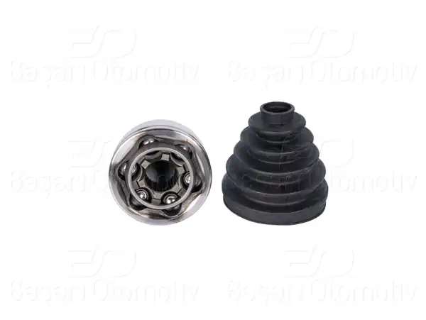 WENCOR 1163191-66 | Aks Kafası Dış 38x31x63 172mm VW Transporter T6 2 0 TDI 15