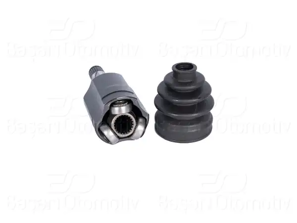 WENCOR 1163201-66 | Aks Kafası İç 22x21x35 152mm Opel Corsa D Corsa E 1 2 1 4 06