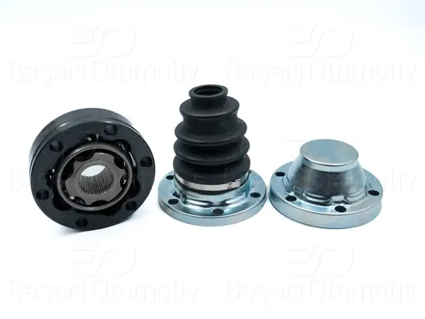 WISCO 1163248-00 | Aks Kafası İç Abssız 28x112 Uzunluk 34mm VW Touareg 2 5 TDI 3 0 TDI 3 2 V6 03