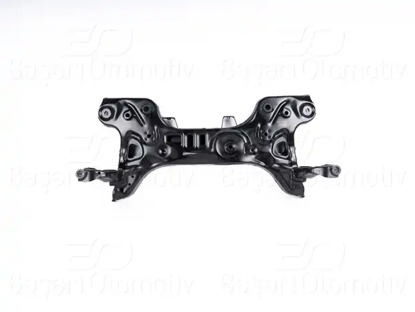 WISCO 1163445-00 | Travers Ön VW Polo 18 Audi A1 19 Seat Ibiza Arona Skoda Scala 18