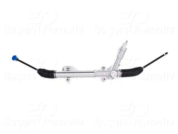 WISCO 1183125-00 | Direksiyon Kutusu Rot Kollu VW Lt35 97
