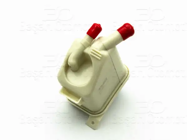 WISCO 1183148-00 | Hidrolik Direksiyon Yağ Deposu VW Touareg 7la Porsche Cayenne 02 13