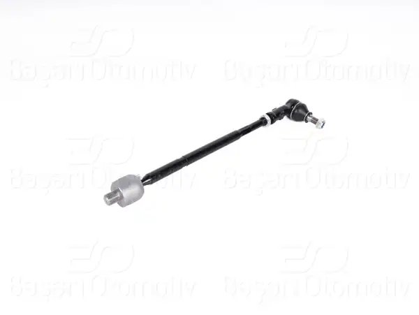 WISCO 1183198-00 | Rot Kolu Komple Sol Yağlama Delikli VW Golf4 Bora 98 2 Adet