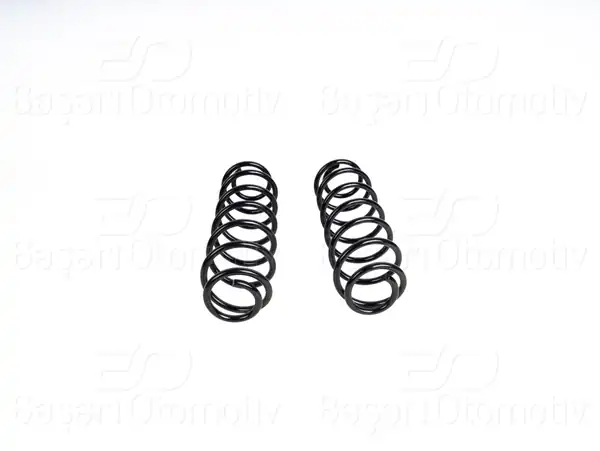 WISCO 1193155-00 | Helezon Arka Audi A2 00 05 2 Adet
