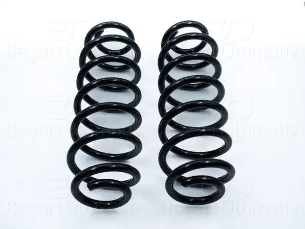 WISCO 1193273-00 | Helezon Arka VW Passat Tiguan Superb Bm 04 2 Adet