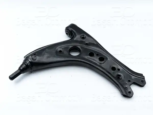 WISCO 1193439-00 | Salıncak Sol Sağ Rotilsiz VW Polo Fabia Cordoba Ibiza 02
