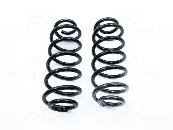 WISCO 1193478-00 | Helezon Arka Seat Altea 5p1 2 0 TFSI 2006 2009 Audi A3 8p1 2 0 TDI 2003 2012