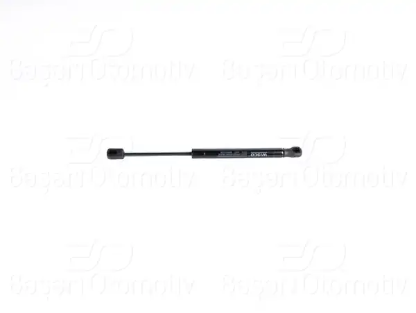 WISCO 1193544-00 | Bagaj Amortisörü 570n Audi A4