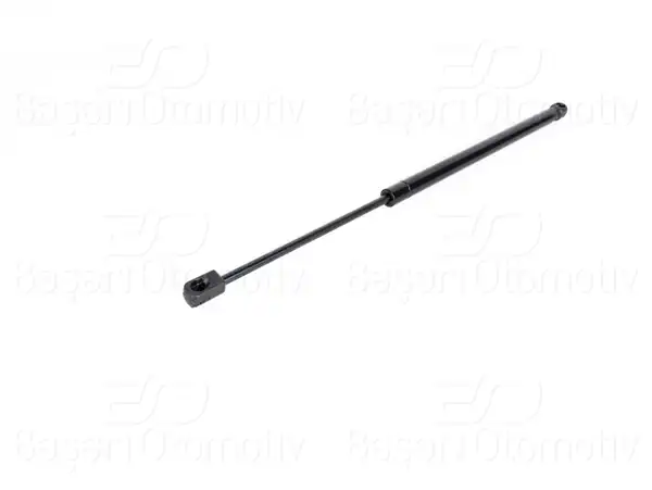 WISCO 1193558-00 | Bagaj Amortisörü 420n Skoda Fabia 14