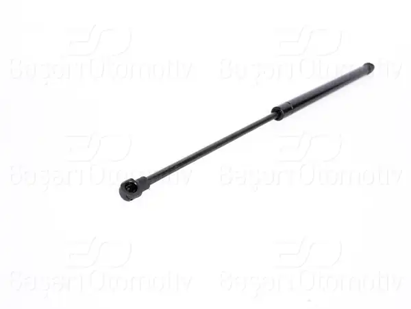 WISCO 1193566-00 | Bagaj Amortisörü 470n Seat Ibiza 02 2 Adet