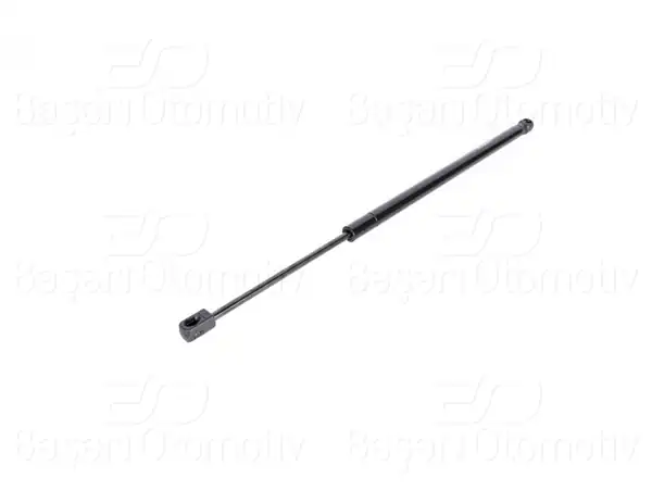 WISCO 1193569-00 | Bagaj Amortisörü 650n Skoda Superb 08 15 2 Adet