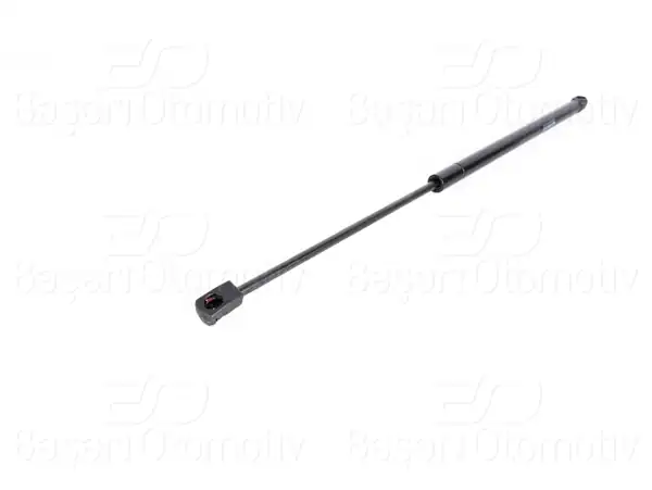 WISCO 1193671-00 | Kaput Amortisörü 240n Porsche Cayenne 10 2 Adet