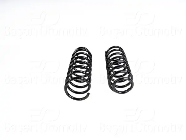 WISCO 1193888-00 | Helezon Ön 343x119x12 Audi A4 B9 8w2 8wc A4 S4 15 2 Adet