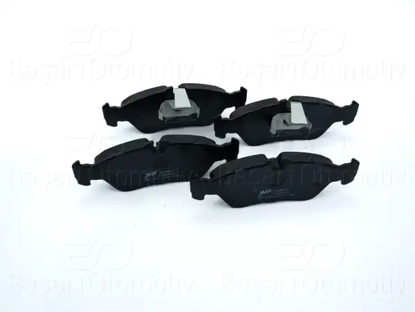 WP 1203028-33 | Fren Balata Arka VW LT 35 2db 96 06 Mb Sprinter 901 902 903 904 95 06