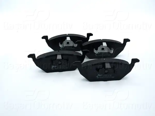 WP 1203034-33 | Fren Balata Ön VW Golf3 4 Bora Polo Audi A3 Seat Leon İbiza3 91 09