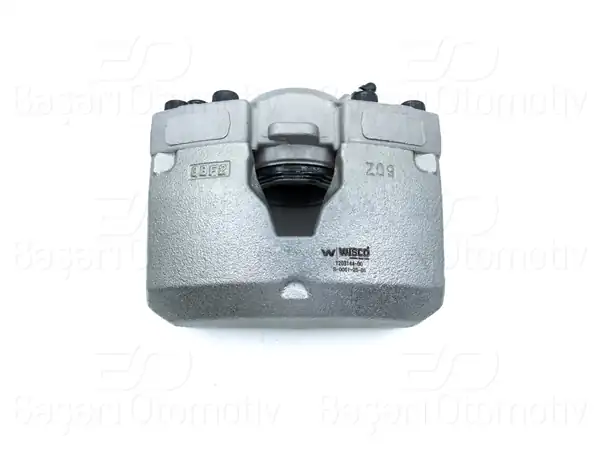 WISCO 1203144-00 | Fren Kaliperi Ön Sağ Motorsuz Audi A6 C7 2 0 2 8 3 0 TSI FSI TFSI 10 18
