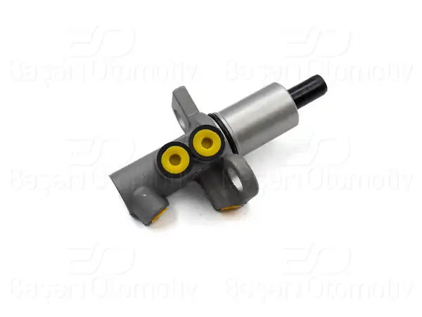 WISCO 1203464-00 | Fren Ana Merkezi 25 4mm Audi A4 A6 Passat 01